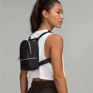 Lululemon City Adventurer Backpack *Micro 3L